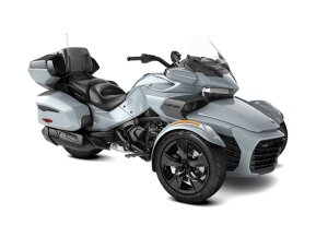 2022 Can-Am Spyder F3 for sale 201182102